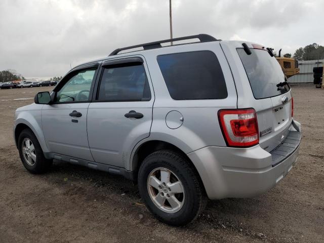 Изображение 2 2012 FORD ESCAPE XLT 2012 с VIN 1FMCU0DG0CKC47144