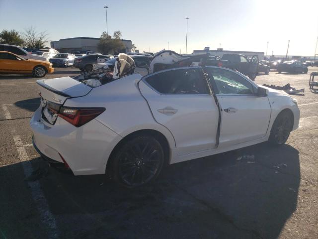 Изображение 3 2022 ACURA ILX PREMIUM A-SPEC 2022 с VIN 19UDE2F86NA004147