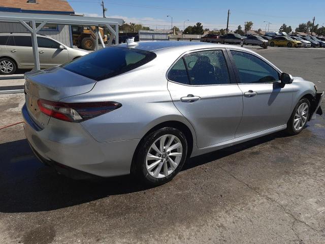 Image 3 of 2024 TOYOTA CAMRY LE 2024 with VIN 4T1C11AK2RU203313