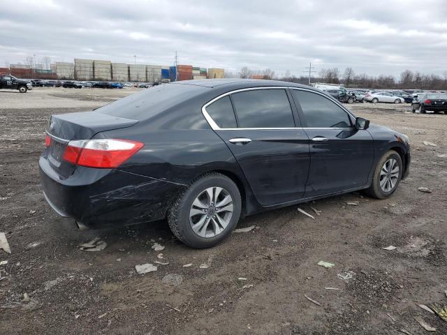 Obraz 3 z 2014 HONDA ACCORD LX 2014 z VIN 1HGCR2F39EA295697