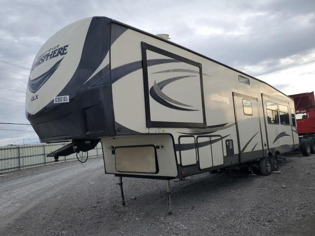 Image 2 of 2020 SALEEN HEMISPHERE 2020 with VIN 4X4FSBN20LV006697