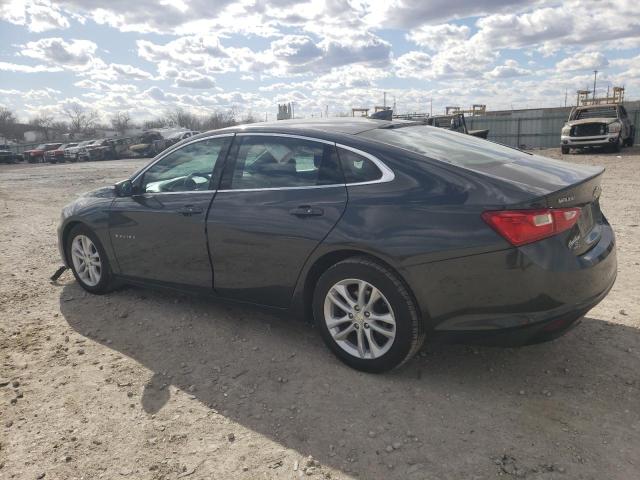 Image 2 of 2017 CHEVROLET MALIBU LT 2017 with VIN 1G1ZE5ST0HF206868