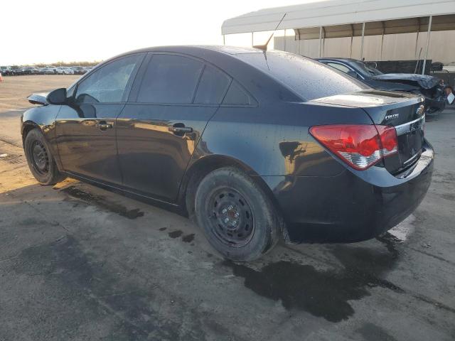 Obraz 2 z 2013 CHEVROLET CRUZE LS 2013 z VIN 1G1PA5SG7D7289161
