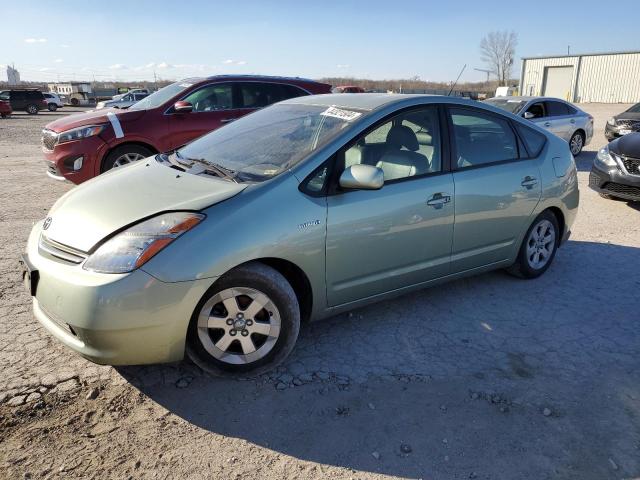 Obraz 1 z 2008 TOYOTA PRIUS  2008 z VIN JTDKB20U387750156