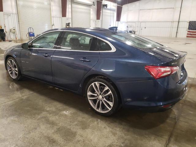 Obraz 2 z 2022 CHEVROLET MALIBU LT 2022 z VIN 1G1ZD5ST2NF171667