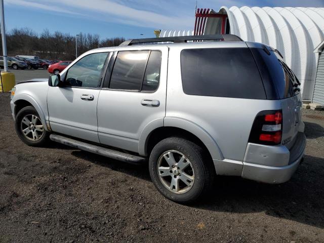 Obraz 2 z 2010 FORD EXPLORER XLT 2010 z VIN 1FMEU7DE4AUA71197