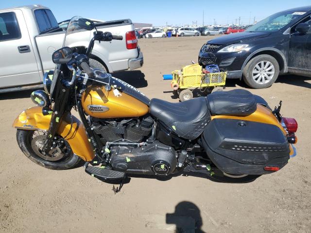 Изображение 3 2023 HARLEY-DAVIDSON FLHCS  2023 с VIN 1HD1YBK15PB038898