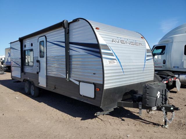 Изображение 1 2021 WILDWOOD AVENGER 2021 с VIN 5ZT2AVRBXMB928530