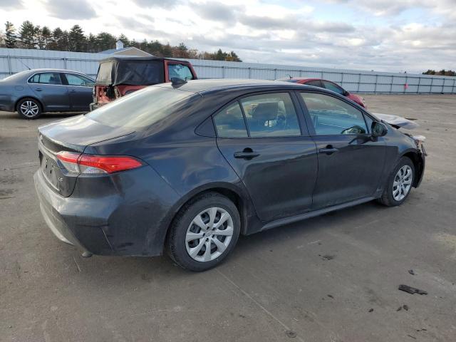 Изображение 3 2022 TOYOTA COROLLA LE 2022 с VIN JTDEPMAE7NJ228050