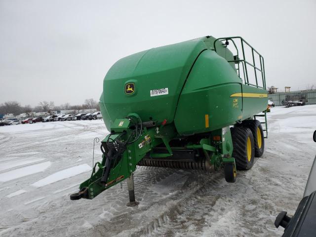 Obraz 2 z 2021 John Deere Other 2021 z VIN 1E0L341NCMM471053