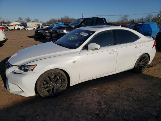 2015 LEXUS IS 350 2015 image