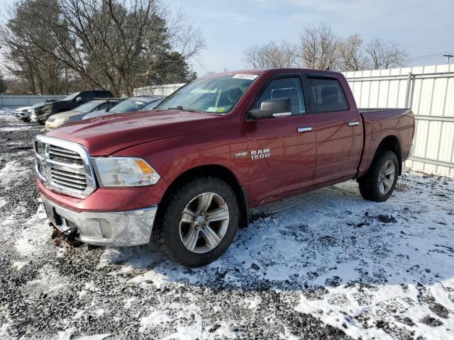 Obraz 2014 RAM 1500 SLT 2014
