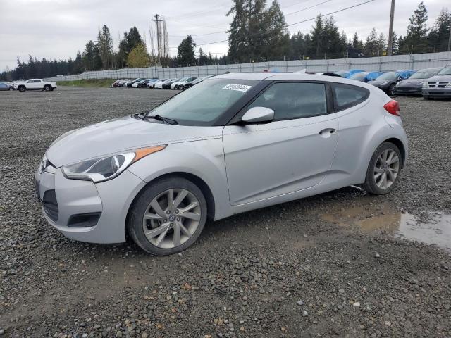 2016 HYUNDAI VELOSTER  2016 image