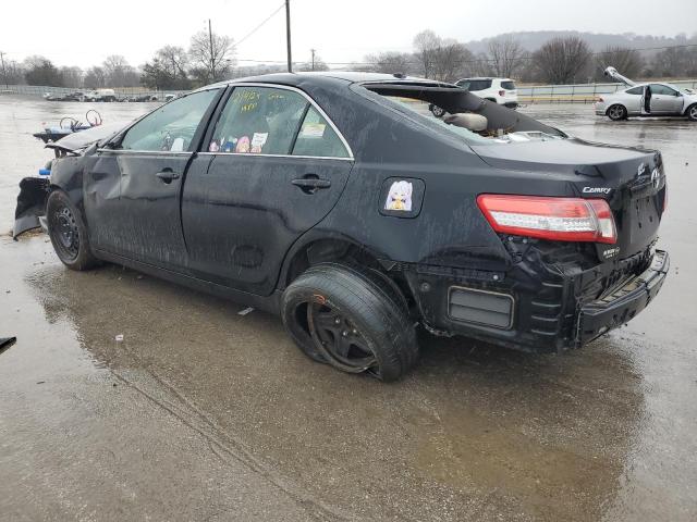 Изображение 2 2011 TOYOTA CAMRY BASE 2011 с VIN 4T1BF3EK8BU738820