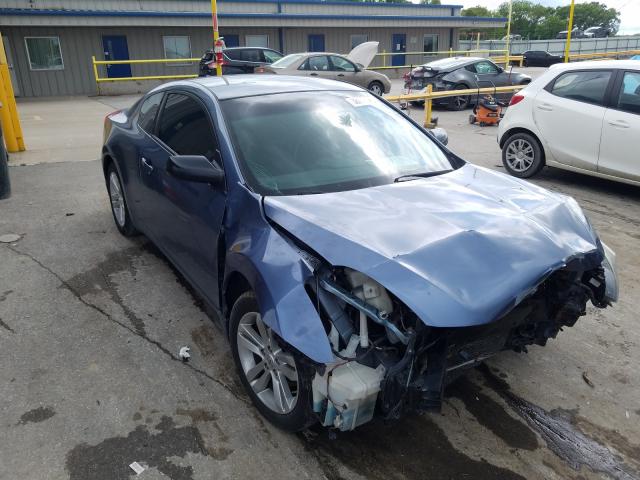 Image 1 of 2012 NISSAN ALTIMA S 2012 with VIN 1N4AL2EPXCC196373