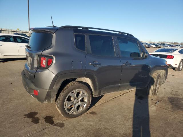 Изображение 3 2023 JEEP RENEGADE LIMITED 2023 с VIN ZACNJDD1XPPP18539