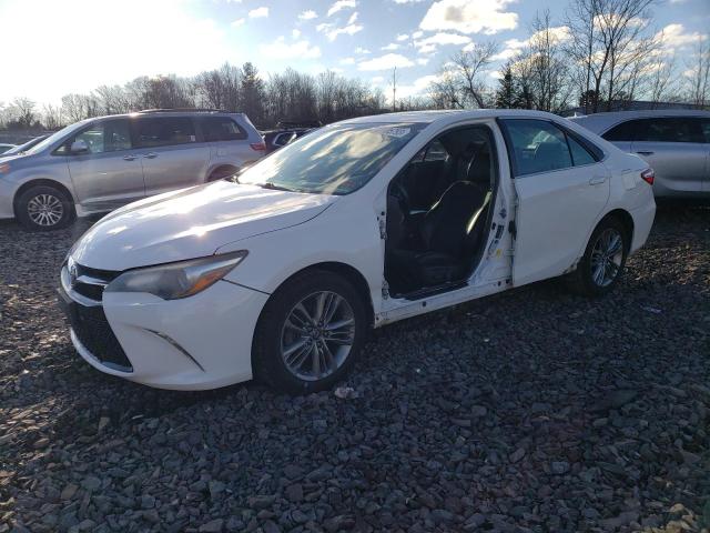 Obraz 1 z 2015 TOYOTA CAMRY LE 2015 z VIN 4T1BF1FK4FU090806