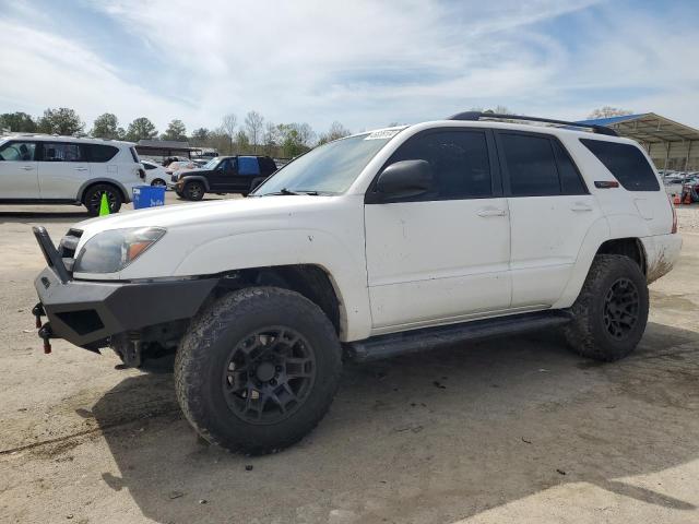 2005 TOYOTA 4RUNNER SR5 2005 image