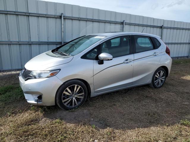 Obraz 2015 HONDA FIT EX 2015