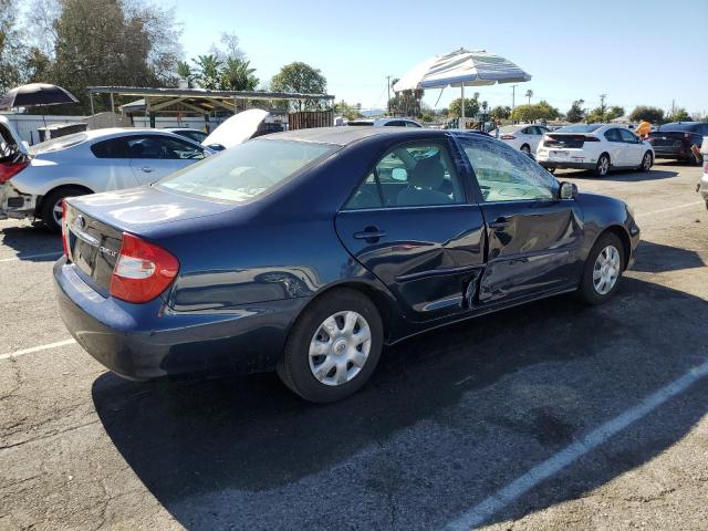 Image 3 of 2004 TOYOTA CAMRY LE 2004 with VIN 4T1BE32KX4U292714