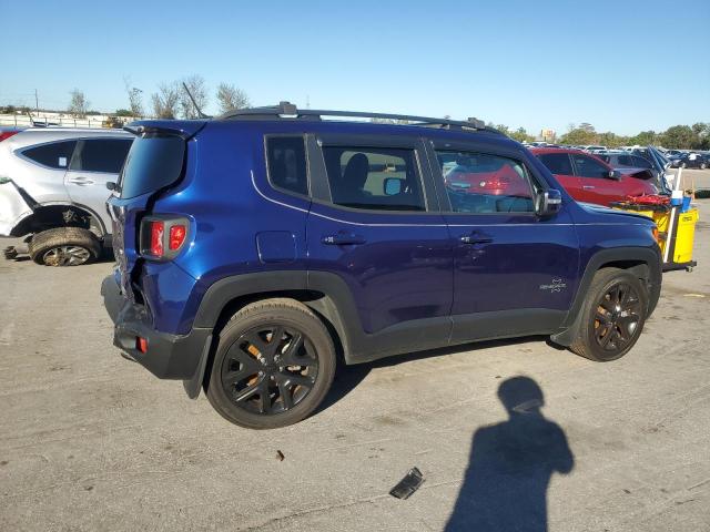 Obraz 3 z 2017 JEEP RENEGADE LATITUDE 2017 z VIN ZACCJABB2HPG38691