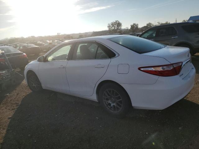 Obraz 2 z 2015 TOYOTA CAMRY LE 2015 z VIN 4T4BF1FK4FR453403