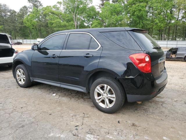 Изображение 2 2015 CHEVROLET EQUINOX L 2015 с VIN 2GNALLEK9F1176427