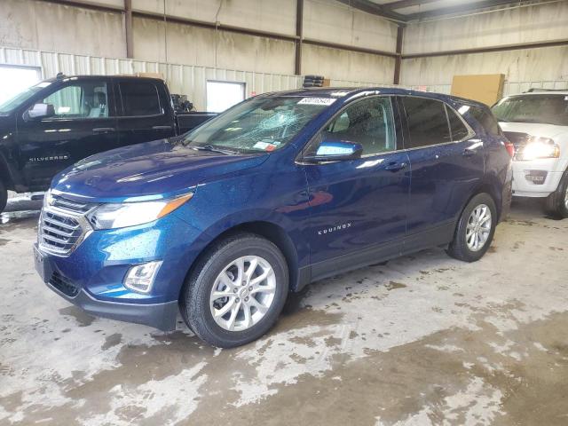 Изображение 1 2019 CHEVROLET EQUINOX LT 2019 с VIN 2GNAXUEV6K6254051