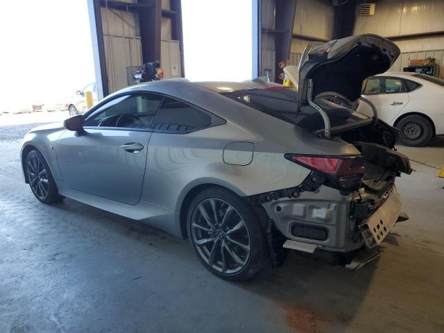 Obraz 2 z 2022 LEXUS RC 350 BASE 2022 z VIN JTHGZ5BC9N5025660