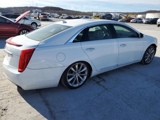 Изображение 3 2013 CADILLAC XTS PREMIUM COLLECTION 2013 с VIN 2G61S5S37D9111176