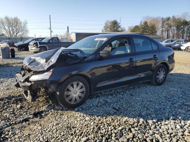 Obraz 2016 VOLKSWAGEN JETTA S 2016