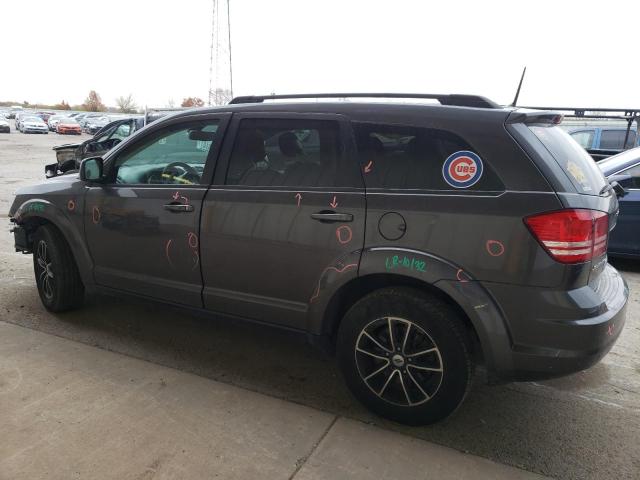 Obraz 2 z 2018 DODGE JOURNEY SE 2018 z VIN 3C4PDCAB9JT508878