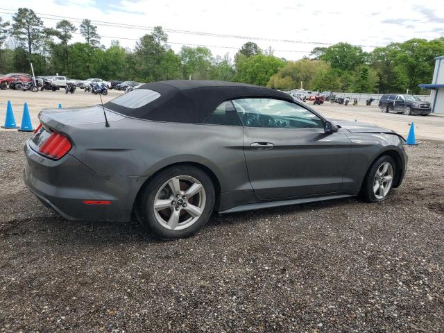 Image 3 of 2016 FORD MUSTANG  2016 with VIN 1FATP8EM0G5304452