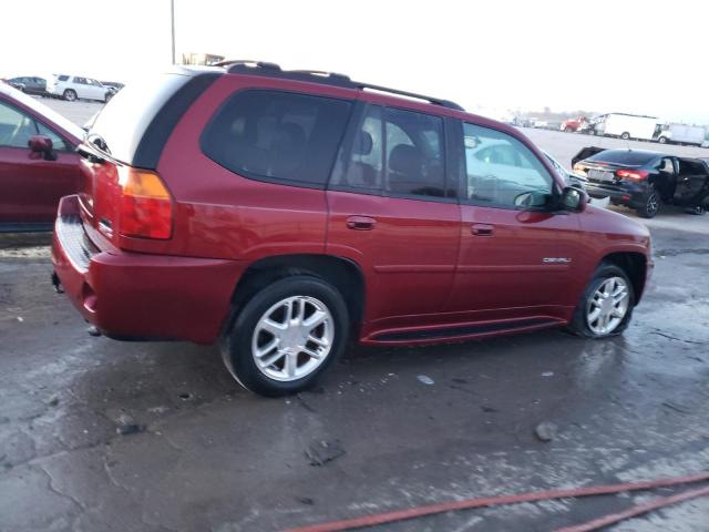Image 3 of 2007 GMC ENVOY DENALI 2007 with VIN 1GKES63M972257422