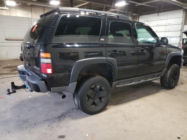 Obraz 3 z 2005 CHEVROLET TAHOE K1500 2005 z VIN 1GNEK13TX5R184076