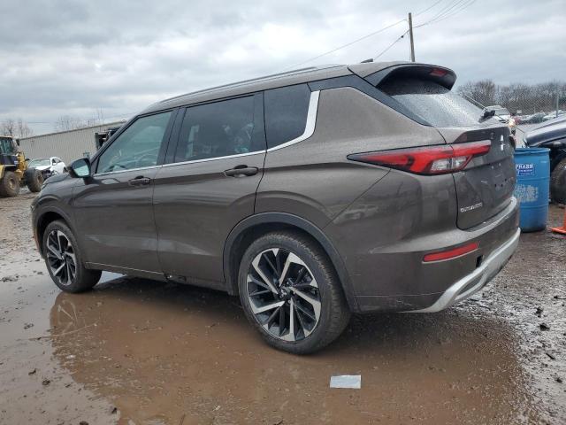 Obraz 2 z 2023 MITSUBISHI OUTLANDER SEL 2023 z VIN JA4J4VA83PZ022262