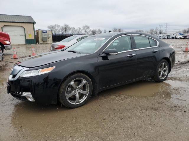 2010 ACURA TL  2010 image