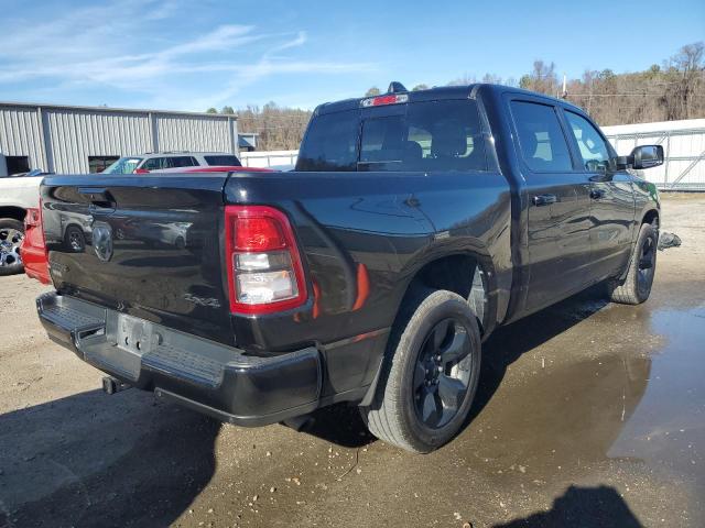 Obraz 3 z 2019 RAM 1500 BIG HORN/LONE STAR 2019 z VIN 1C6RRFFG6KN882311