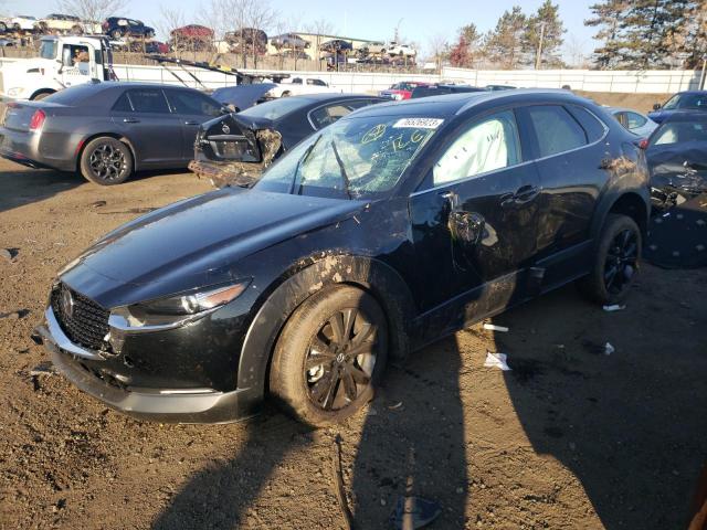 Image 1 of 2023 MAZDA CX-30 PREMIUM 2023 with VIN 3MVDMBDY5PM576464
