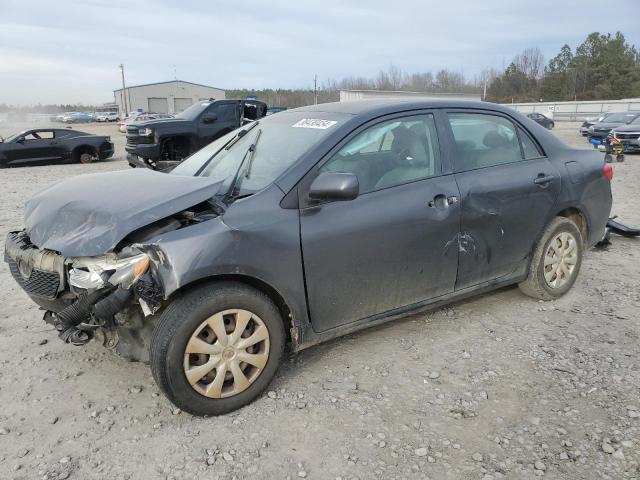 Obraz 1 z 2009 TOYOTA COROLLA BASE 2009 z VIN 2T1BU40E49C171823