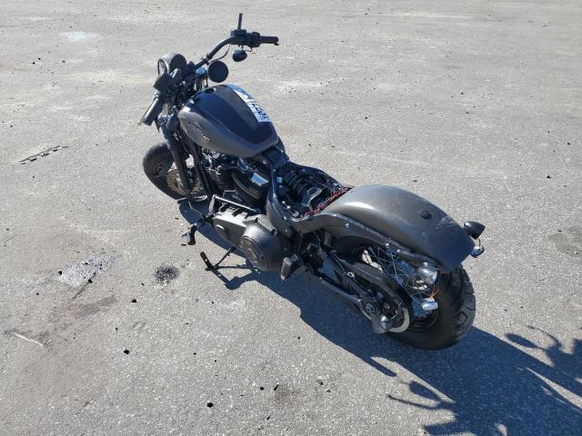 Obraz 3 z 2018 HARLEY-DAVIDSON FXBB STREET BOB 2018 z VIN 1HD1YJJ17JC025647