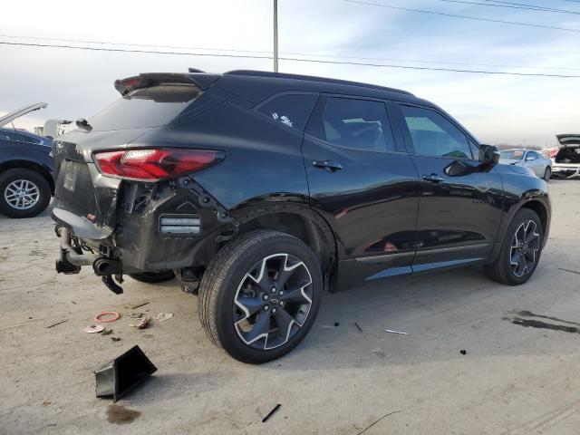 Image 3 of 2020 CHEVROLET BLAZER RS 2020 with VIN 3GNKBKRSXLS676009