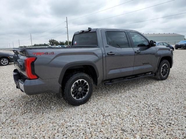 Obraz 3 z 2024 TOYOTA TUNDRA CREWMAX SR 2024 z VIN 5TFLA5DB1RX131056