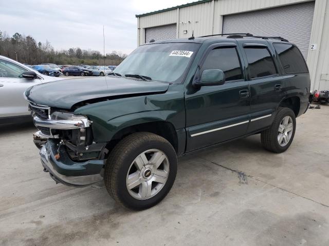 Obraz 2004 CHEVROLET TAHOE K1500 2004