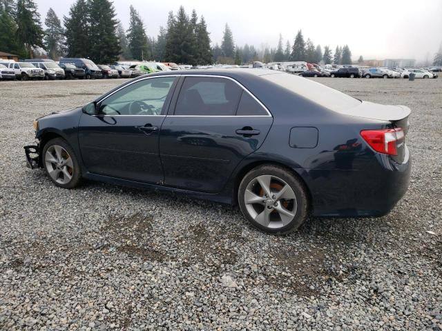 Obraz 2 z 2014 TOYOTA CAMRY L 2014 z VIN 4T1BF1FK7EU770861