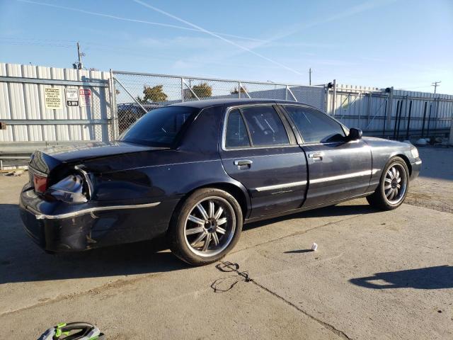 Image 3 of 2001 MERCURY GRAND MARQUIS GS 2001 with VIN 2MEFM74WX1X642135