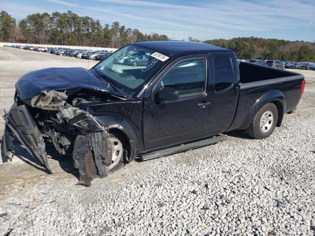 Obraz 2017 NISSAN FRONTIER S 2017
