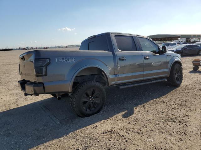 Obraz 3 z 2020 FORD F150 SUPERCREW 2020 z VIN 1FTEW1E44LFB66304