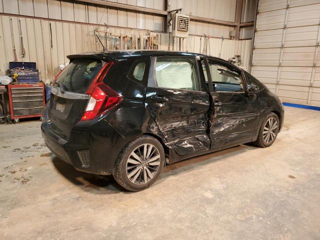 Изображение 3 2015 HONDA FIT EX 2015 с VIN 3HGGK5H82FM702974