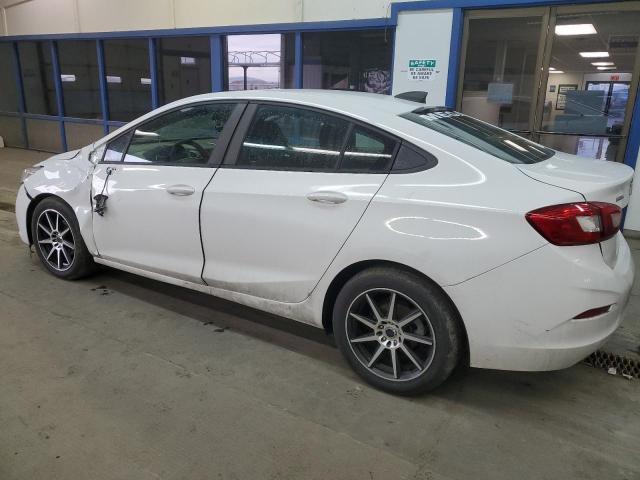 Изображение 2 2018 CHEVROLET CRUZE LS 2018 с VIN 1G1BC5SM2J7230346